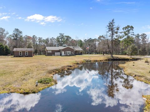 Tiny photo for 7054 Healy Haven Lane NE, Leland, NC 28451 (MLS # 100559500)