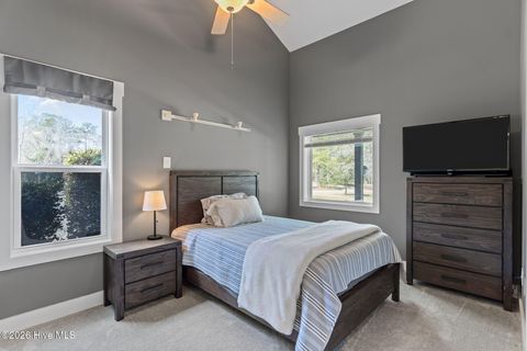 Tiny photo for 7054 Healy Haven Lane NE, Leland, NC 28451 (MLS # 100559500)