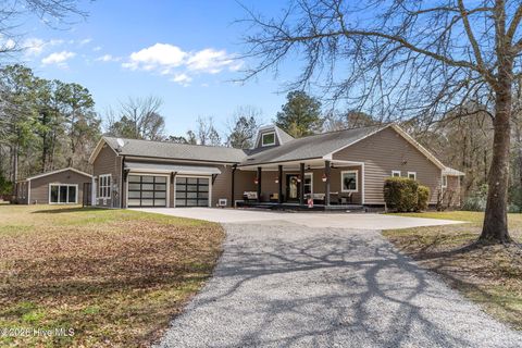 Tiny photo for 7054 Healy Haven Lane NE, Leland, NC 28451 (MLS # 100559500)