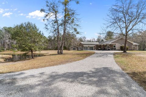 Tiny photo for 7054 Healy Haven Lane NE, Leland, NC 28451 (MLS # 100559500)