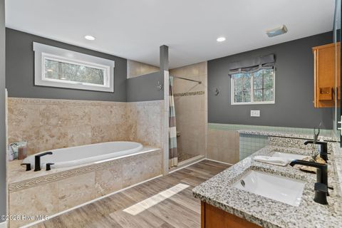 Tiny photo for 7054 Healy Haven Lane NE, Leland, NC 28451 (MLS # 100559500)