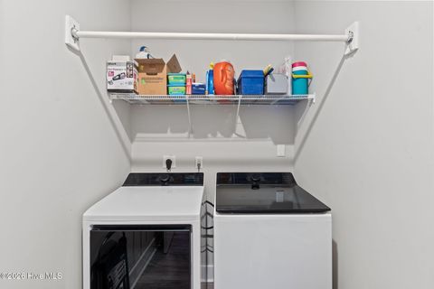 Tiny photo for 7054 Healy Haven Lane NE, Leland, NC 28451 (MLS # 100559500)