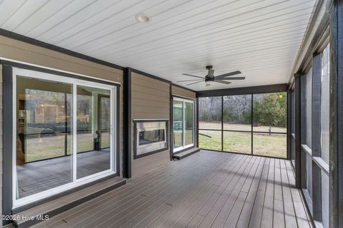 Tiny photo for 7054 Healy Haven Lane NE, Leland, NC 28451 (MLS # 100559500)