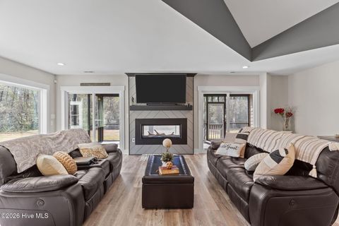 Tiny photo for 7054 Healy Haven Lane NE, Leland, NC 28451 (MLS # 100559500)