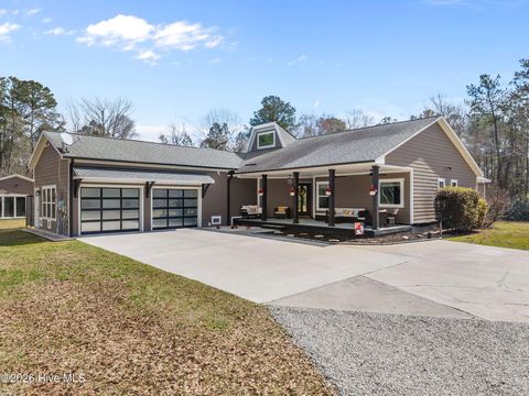 Tiny photo for 7054 Healy Haven Lane NE, Leland, NC 28451 (MLS # 100559500)