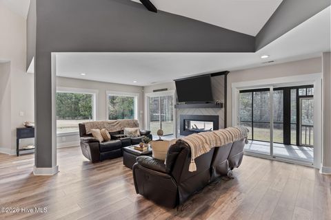 Tiny photo for 7054 Healy Haven Lane NE, Leland, NC 28451 (MLS # 100559500)