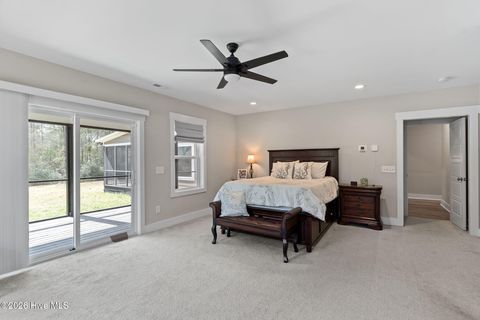 Tiny photo for 7054 Healy Haven Lane NE, Leland, NC 28451 (MLS # 100559500)