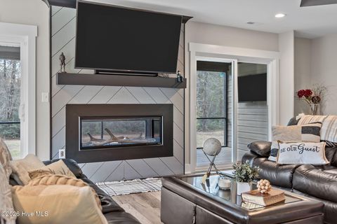 Tiny photo for 7054 Healy Haven Lane NE, Leland, NC 28451 (MLS # 100559500)