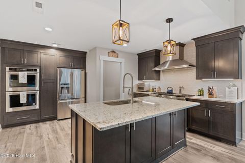 Tiny photo for 7054 Healy Haven Lane NE, Leland, NC 28451 (MLS # 100559500)