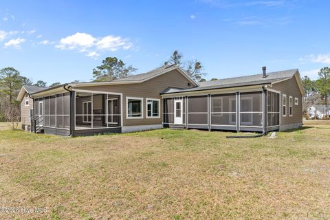 Tiny photo for 7054 Healy Haven Lane NE, Leland, NC 28451 (MLS # 100559500)