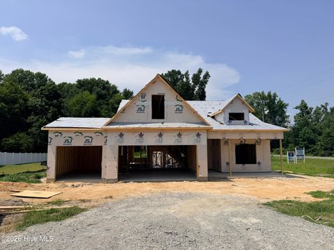 Photo of 20 Yardley Drive, Smithfield, NC 27577 (MLS # 100591846)