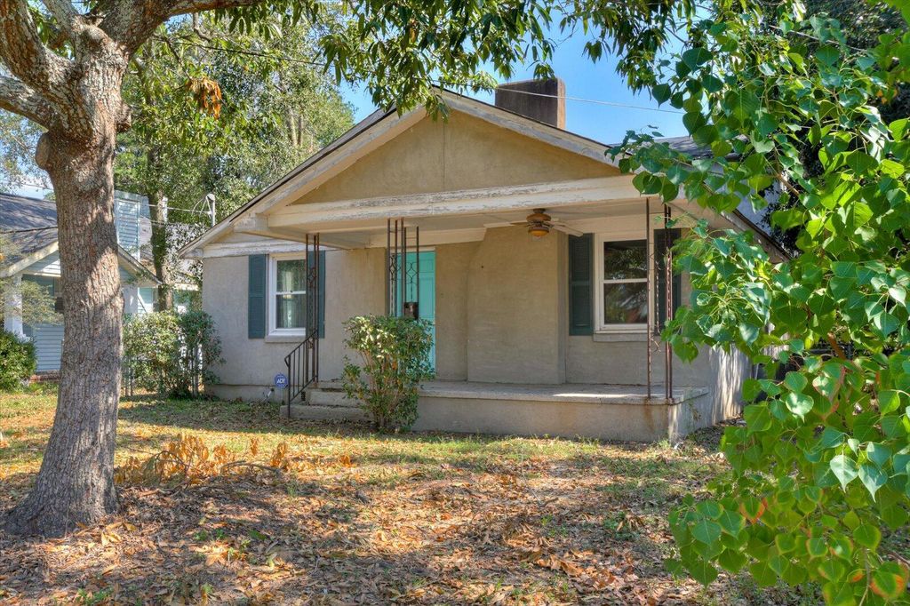 Photo of 2012 Pennsylvania Avenue, Augusta, GA 30904 (MLS # 550674)