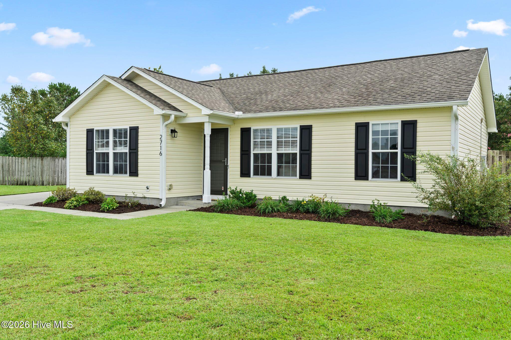 2716 Tarbert Court