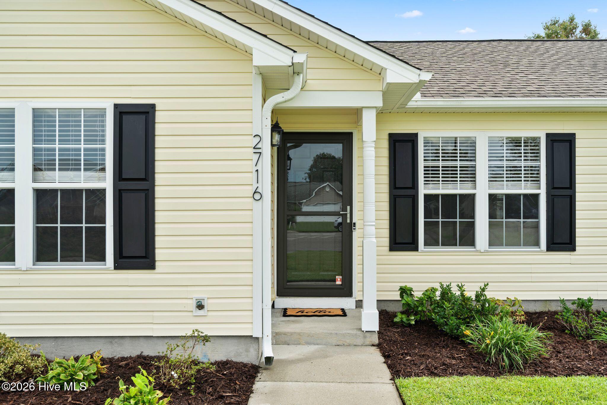 2716 Tarbert Court