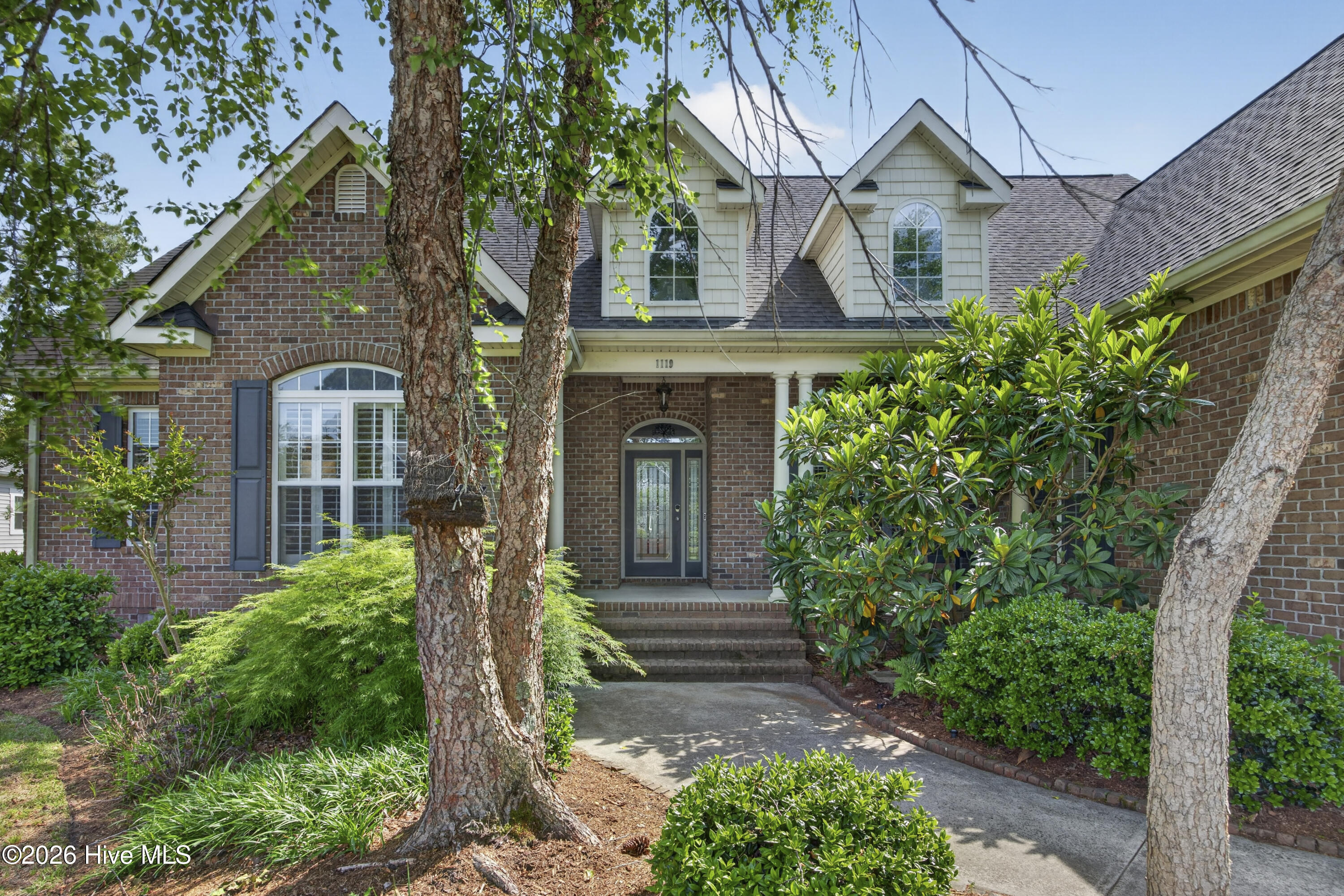 1119 Willow Pond Lane