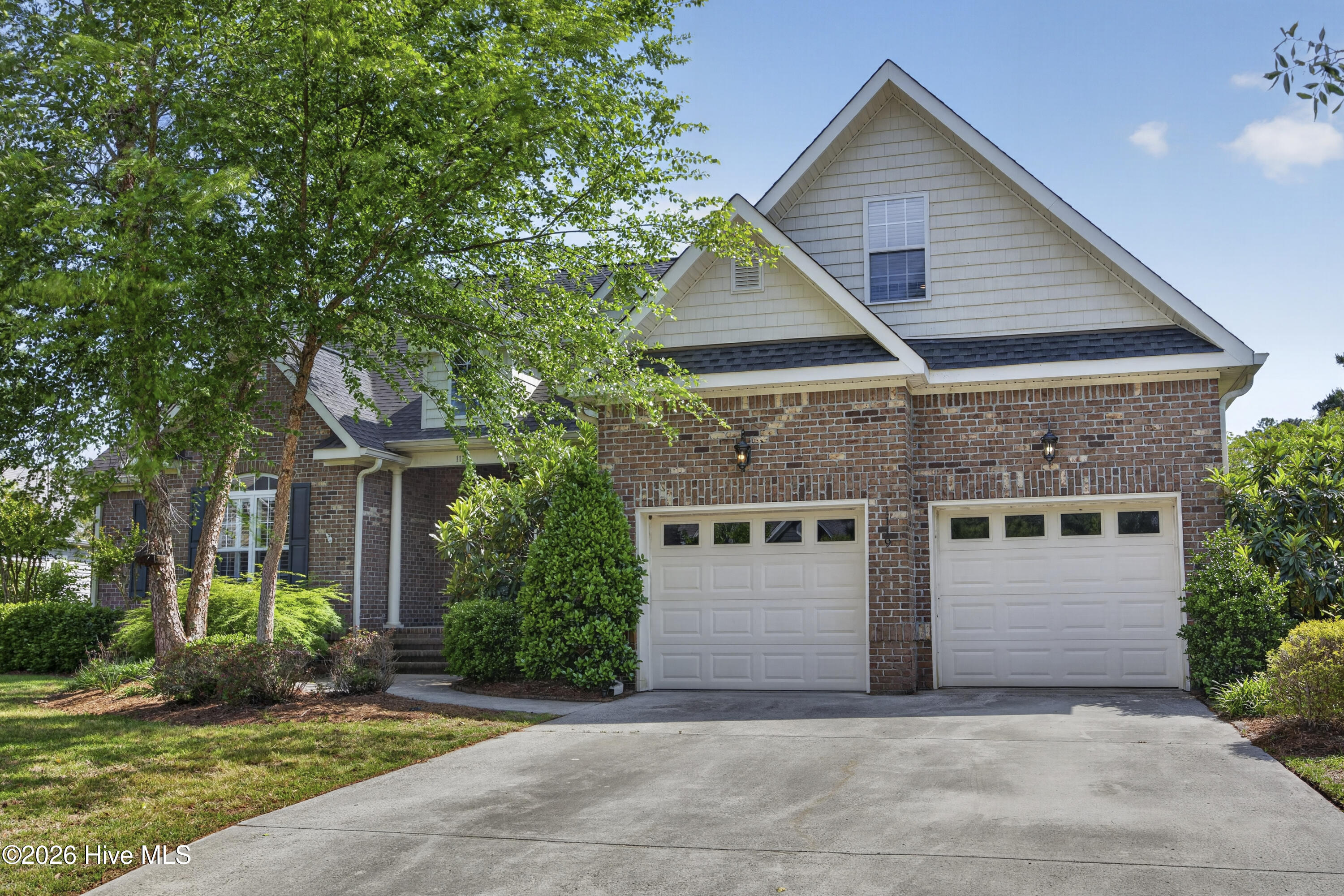 1119 Willow Pond Lane