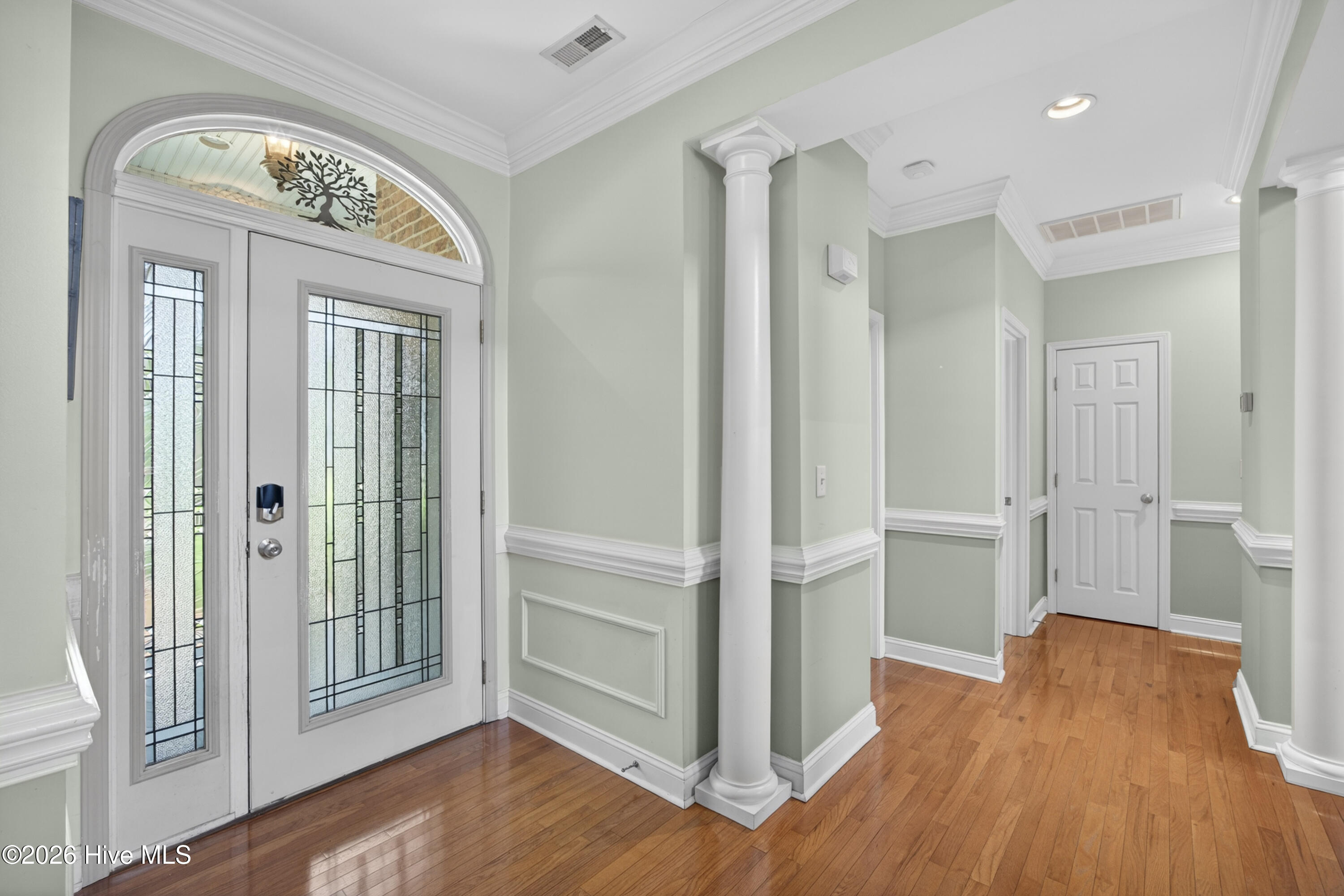 1119 Willow Pond Lane