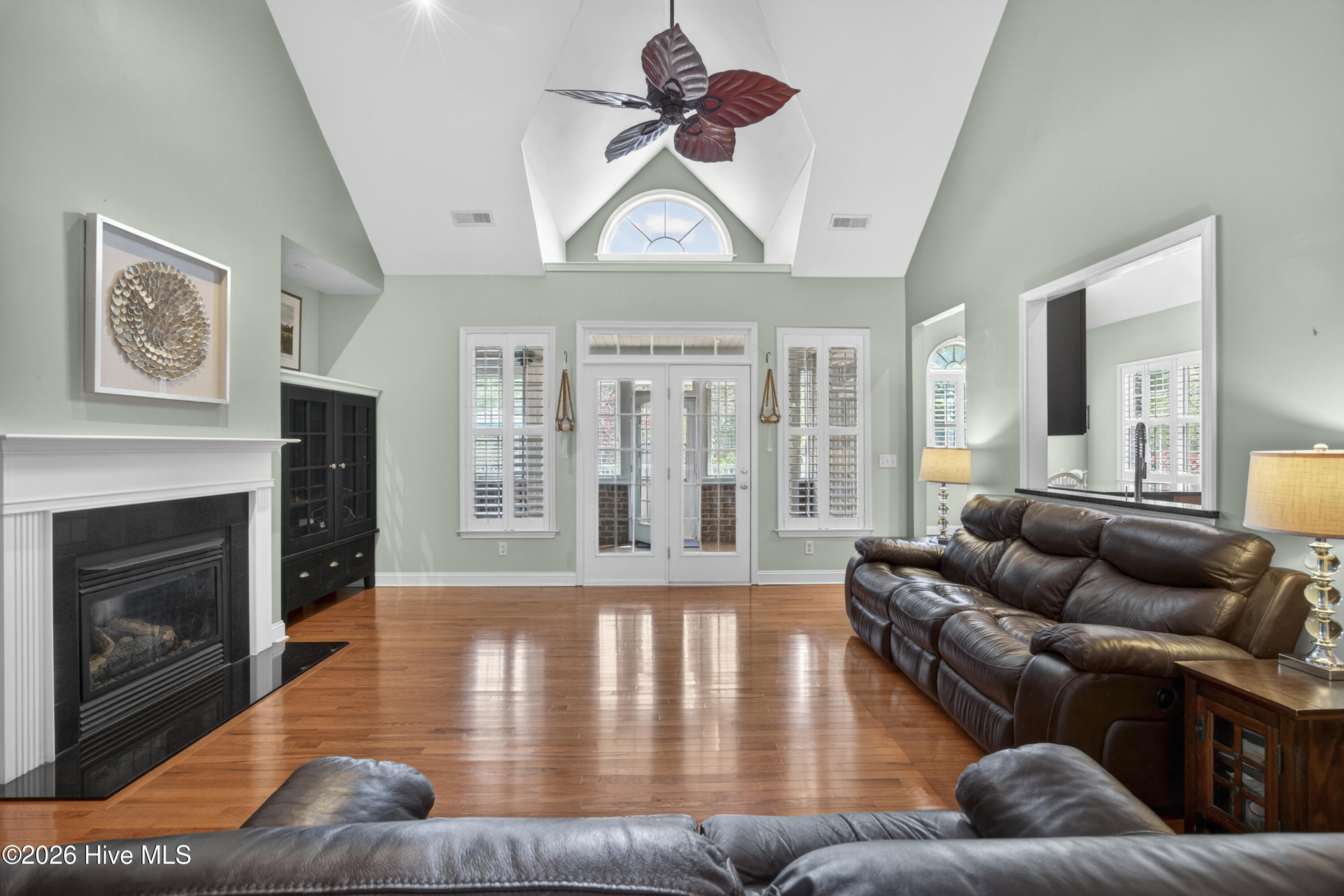 1119 Willow Pond Lane