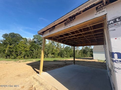 Tiny photo for 4297 Farmfield Drive, Navassa, NC 28451 (MLS # 100606075)