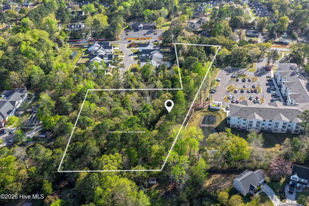 Photo of 225 Middle Sound Loop Road, Wilmington, NC 28411 (MLS # 100565879)