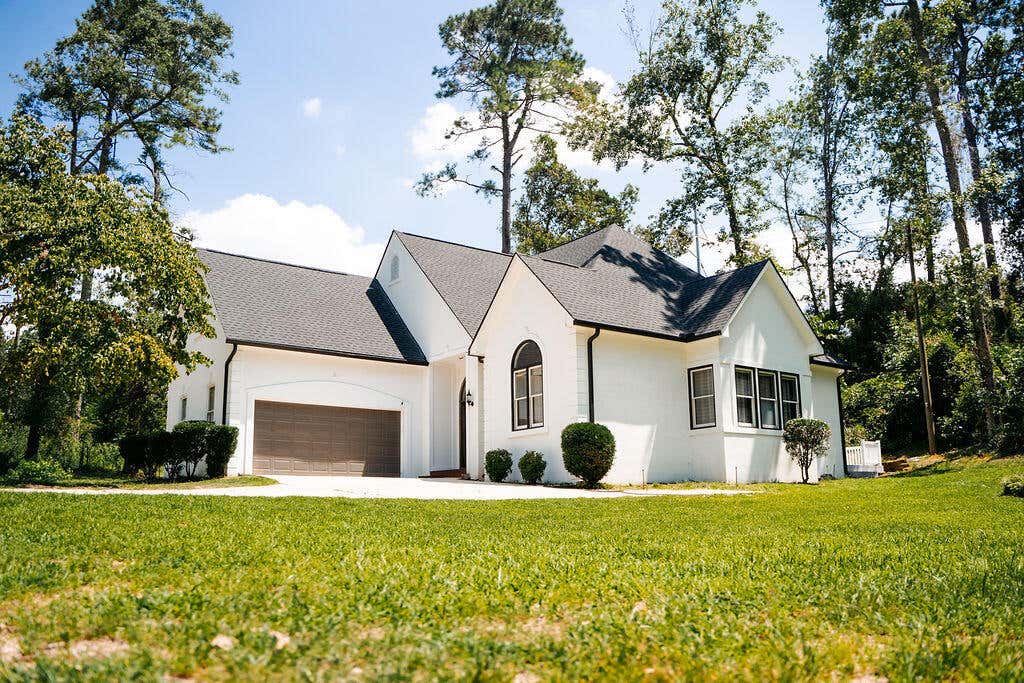 Photo of 102 Barefield Drive, Hephzibah, GA 30815 (MLS # 100595556)