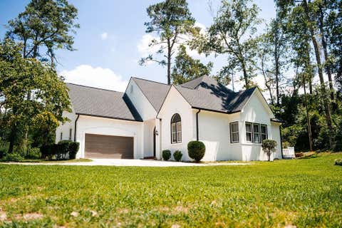 Homes For Sale - 102 Barefield Drive<br/> Hephzibah, GA 30815