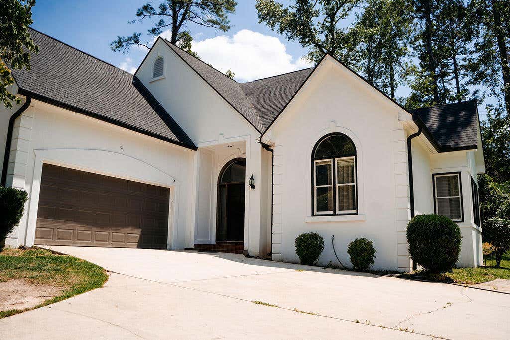 Photo of 102 Barefield Drive, Hephzibah, GA 30815 (MLS # 100595556)