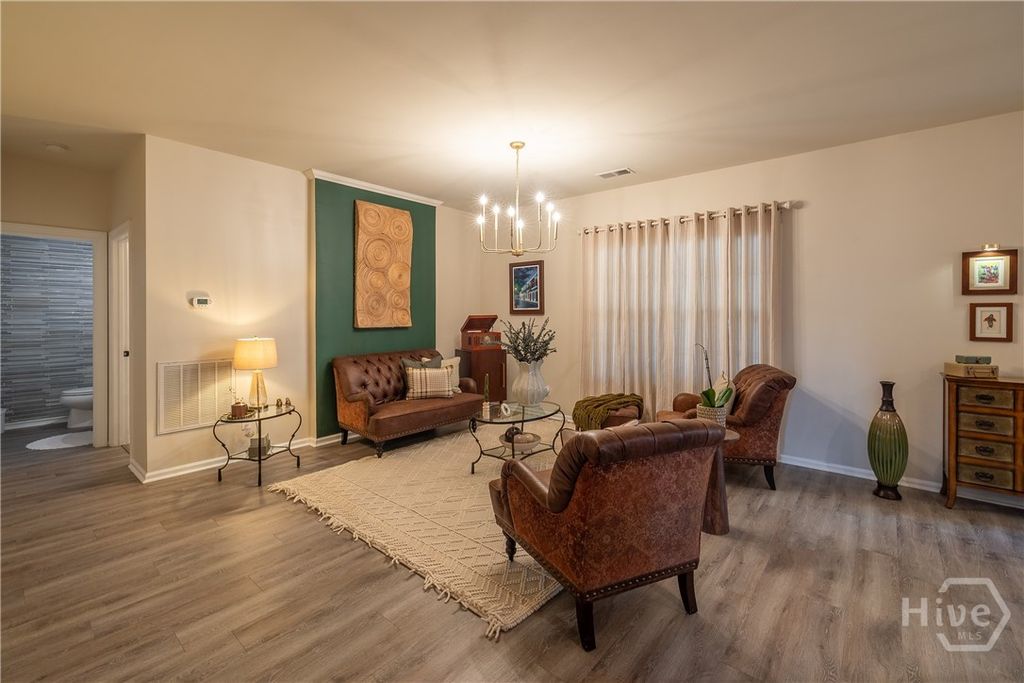 Photo of 110 Belle Gate Drive, Pooler, GA 31322 (MLS # SA349919)