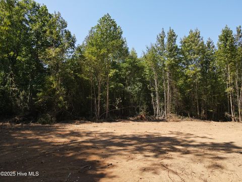 Vacant Land For Sale - 00 Alert Road<br/> Franklin County, Warrenton, NC 27589