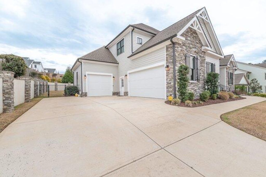 Photo of 753 Marsh Point Road, Evans, GA 30809 (MLS # 552657)