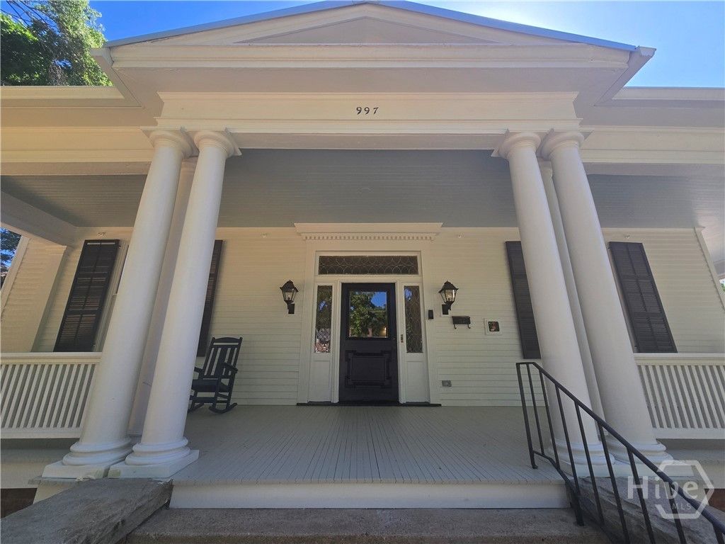 Photo of 997 S Milledge Avenue #4, Athens, GA 30605 (MLS # CL354089)