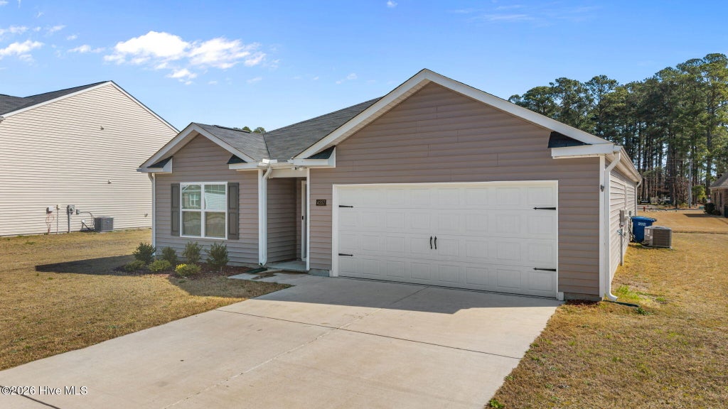 Photo of 4257 Stanfield Court, Ayden, NC 28513 (MLS # 100605027)