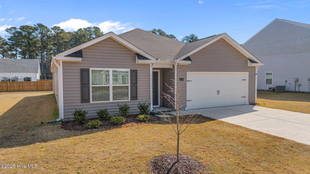Photo of 4257 Stanfield Court, Ayden, NC 28513 (MLS # 100605027)