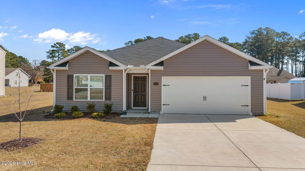 Photo of 4257 Stanfield Court, Ayden, NC 28513 (MLS # 100605027)