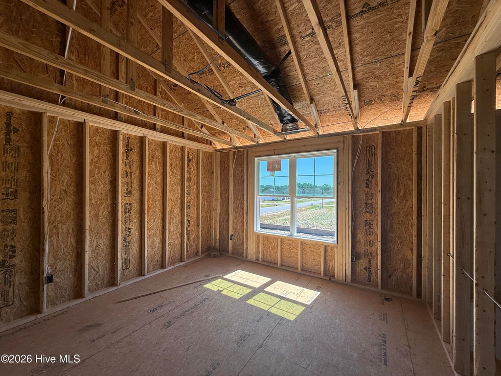 Photo of 46 Baxley Drive, Dunn, NC 28234 (MLS # 100569120)