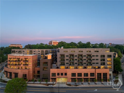 Photo of 220 Williams Street #E302, Athens, GA 30605 (MLS # CL363970)