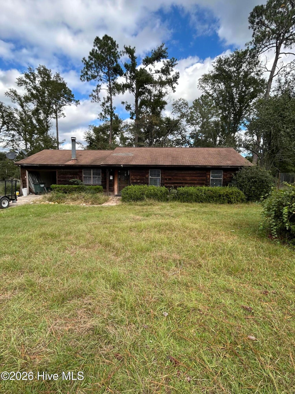 Photo of 156 N Jefferson Street Ext, Lyons, GA 30436 (MLS # 100610987)