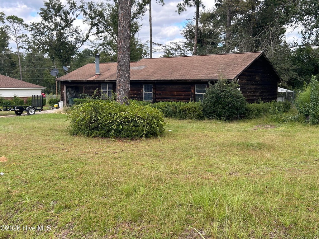 Photo of 156 N Jefferson Street Ext, Lyons, GA 30436 (MLS # 100610987)