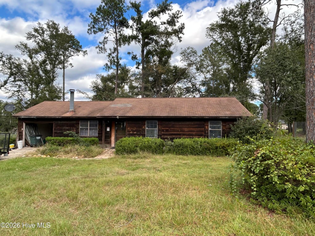 Photo of 156 N Jefferson Street Ext, Lyons, GA 30436 (MLS # 100610987)