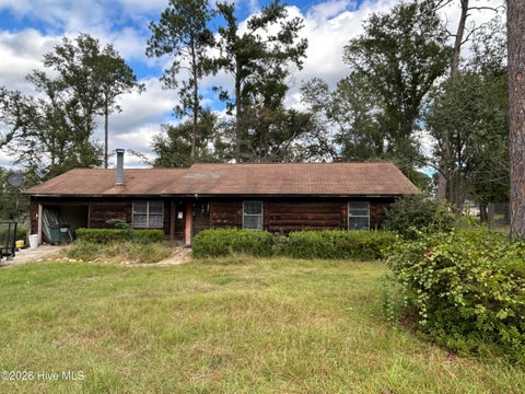 Photo of 156 N Jefferson Street Ext, Lyons, GA 30436 (MLS # 100610987)