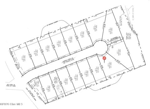 Tiny photo for 778 Harper Acres Lane SE, Southport, NC 28461 (MLS # 100571230)