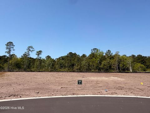 Tiny photo for 778 Harper Acres Lane SE, Southport, NC 28461 (MLS # 100571230)
