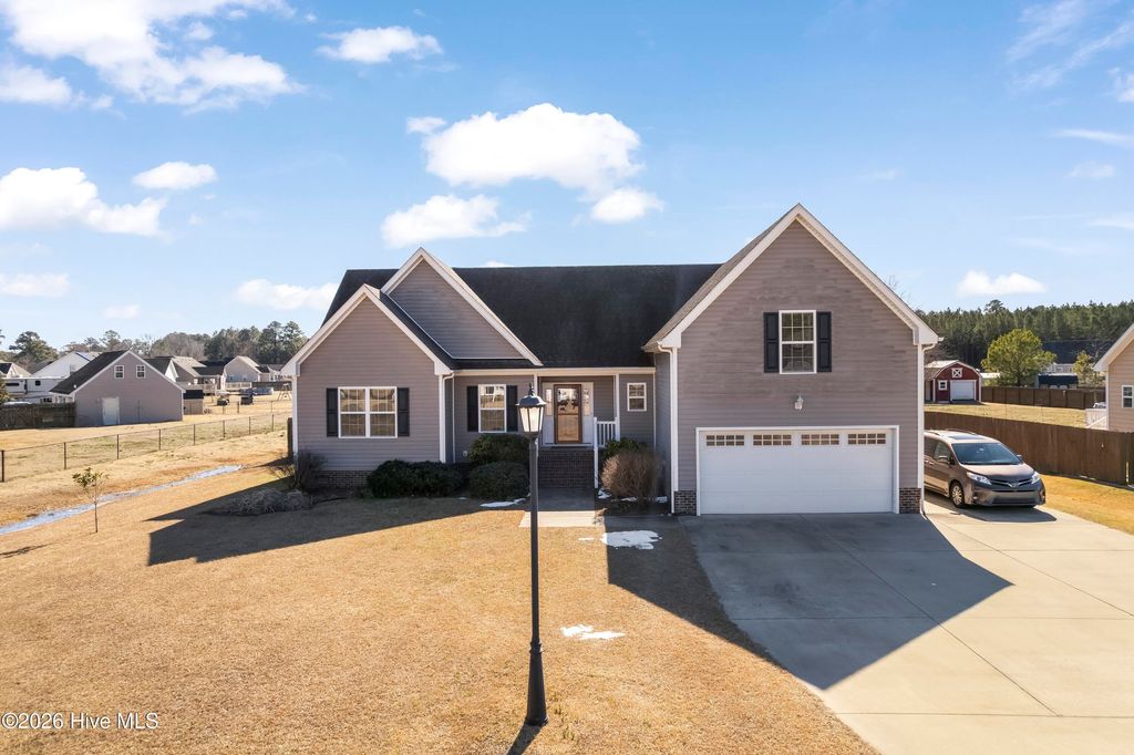 Photo of 111 Tideland Drive, Elizabeth City, NC 27909 (MLS # 100553835)