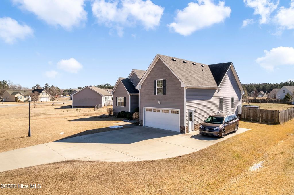 Photo of 111 Tideland Drive, Elizabeth City, NC 27909 (MLS # 100553835)