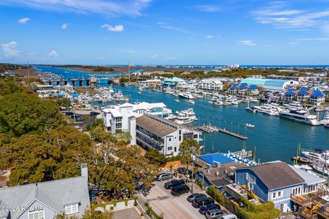 Tiny photo for 1316 Airlie Road, Wilmington, NC 28403 (MLS # 100565973)