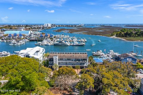 Photo of 1316 Airlie Road, Wilmington, NC 28403 (MLS # 100565973)