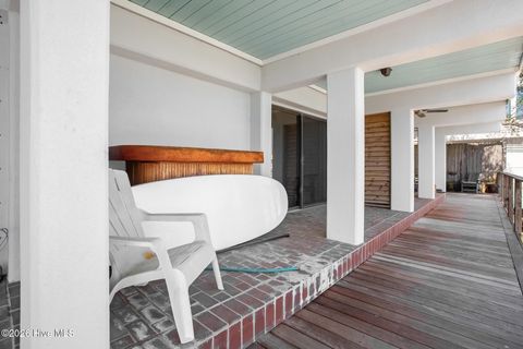 Tiny photo for 1316 Airlie Road, Wilmington, NC 28403 (MLS # 100565973)