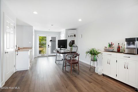 Tiny photo for 1316 Airlie Road, Wilmington, NC 28403 (MLS # 100565973)