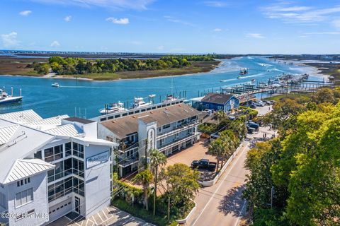 Tiny photo for 1316 Airlie Road, Wilmington, NC 28403 (MLS # 100565973)