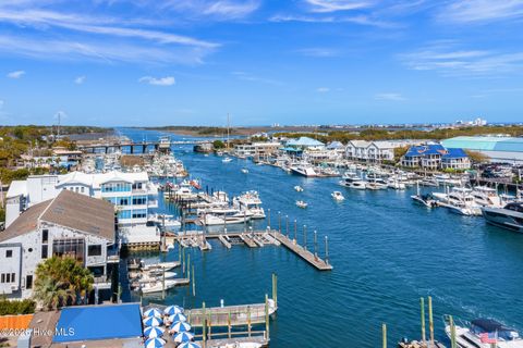 Tiny photo for 1316 Airlie Road, Wilmington, NC 28403 (MLS # 100565973)